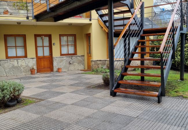 Apartamento en San Martin de los Andes - Suka Aiken - Andarlibre Apartamento en San Martin de los Andes - Suka Aiken - Andarlibre