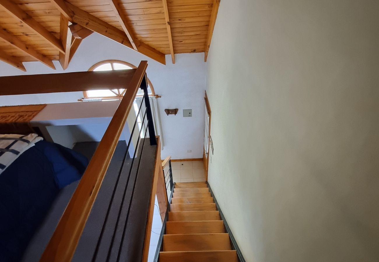 Apartamento en San Martin de los Andes - Suka Aiken - Andarlibre