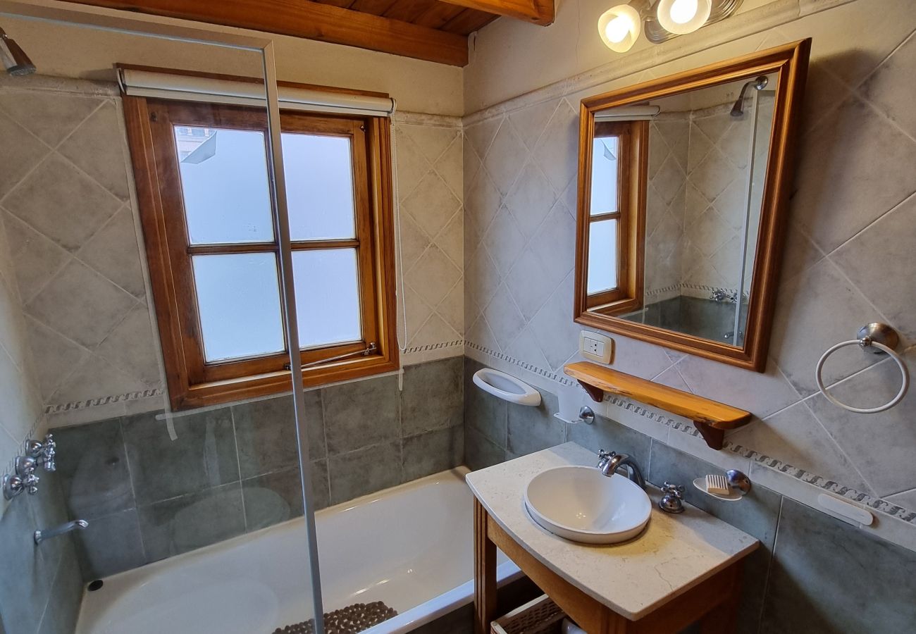 Apartamento en San Martin de los Andes - Suka Aiken - Andarlibre