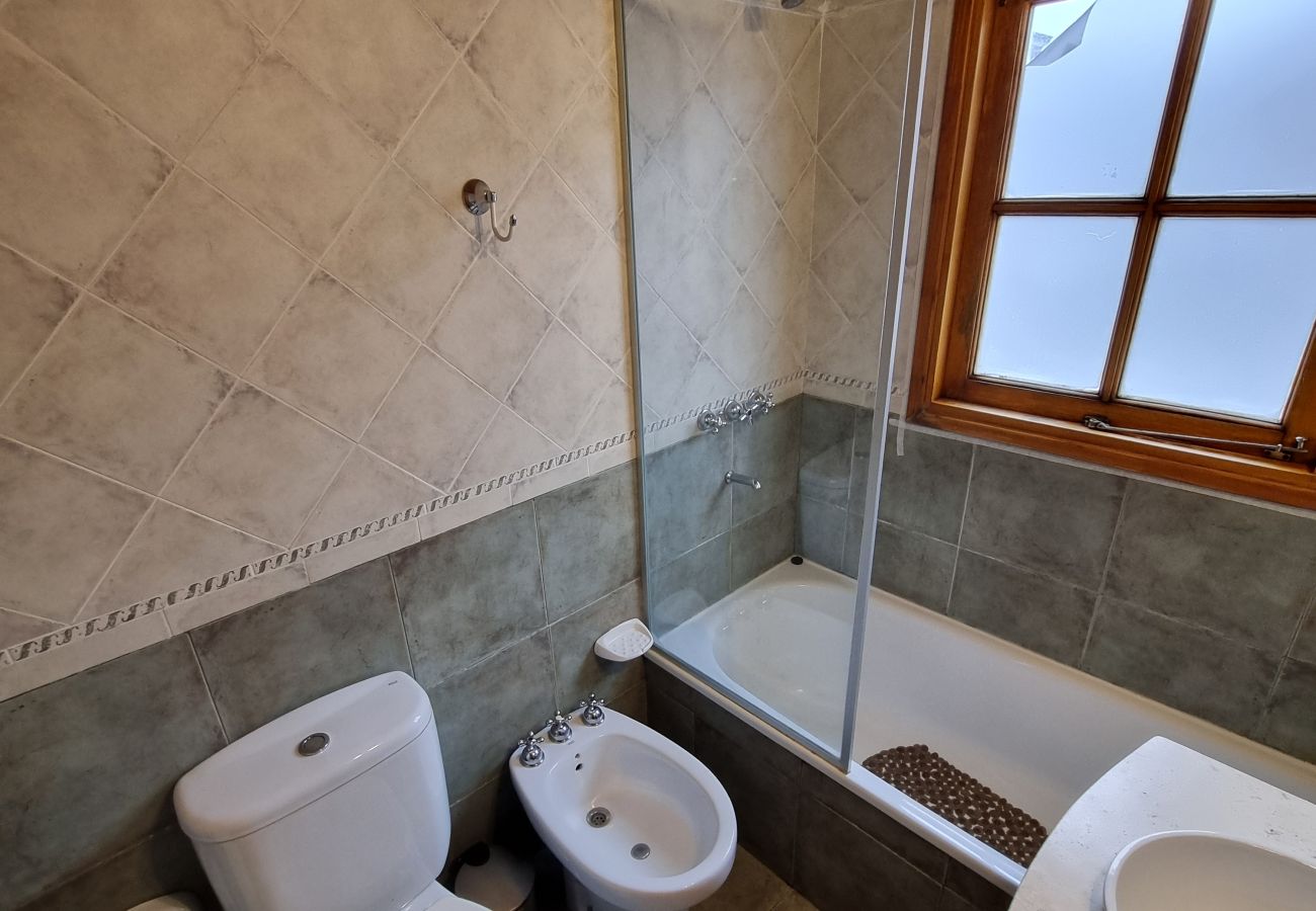 Apartamento en San Martin de los Andes - Suka Aiken - Andarlibre