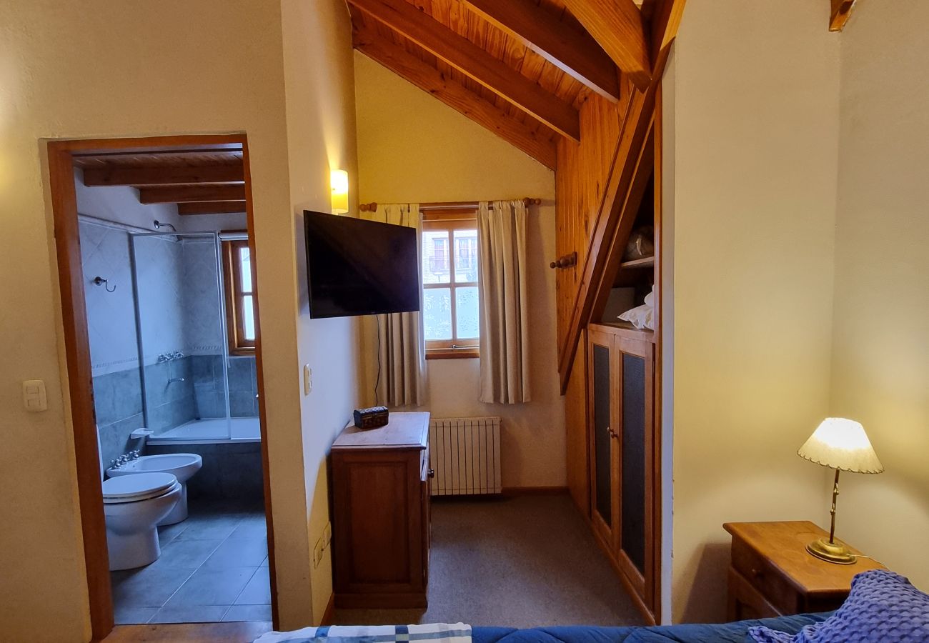 Apartamento en San Martin de los Andes - Suka Aiken - Andarlibre