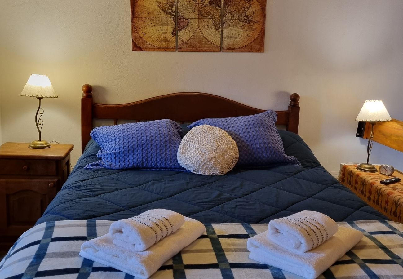 Apartamento en San Martin de los Andes - Suka Aiken - Andarlibre