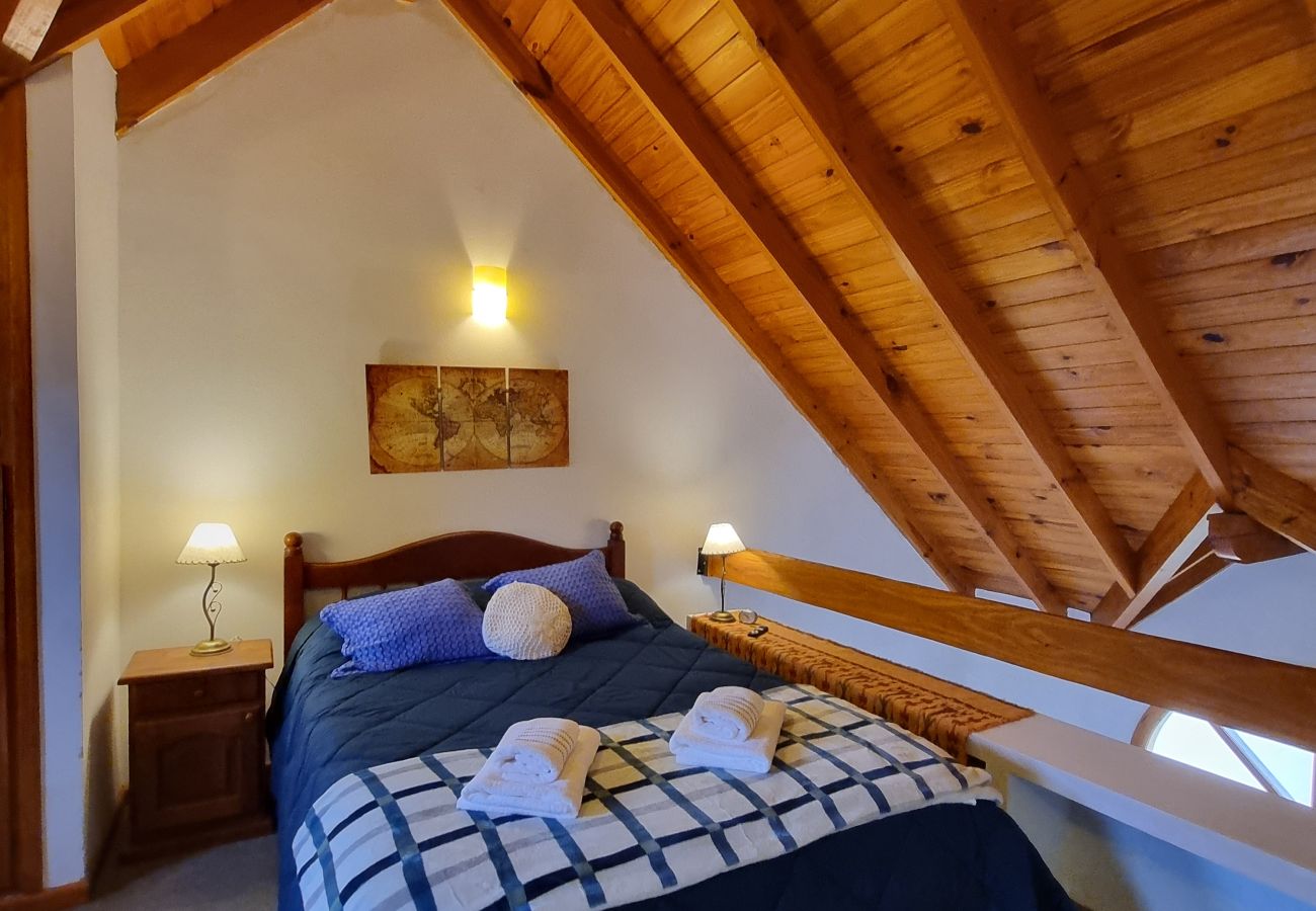 Apartamento en San Martin de los Andes - Suka Aiken - Andarlibre