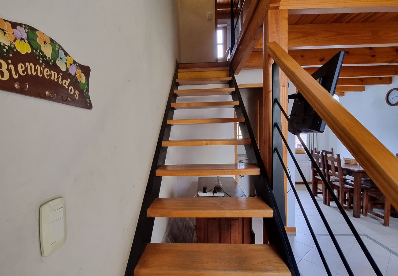 Apartamento en San Martin de los Andes - Suka Aiken - Andarlibre