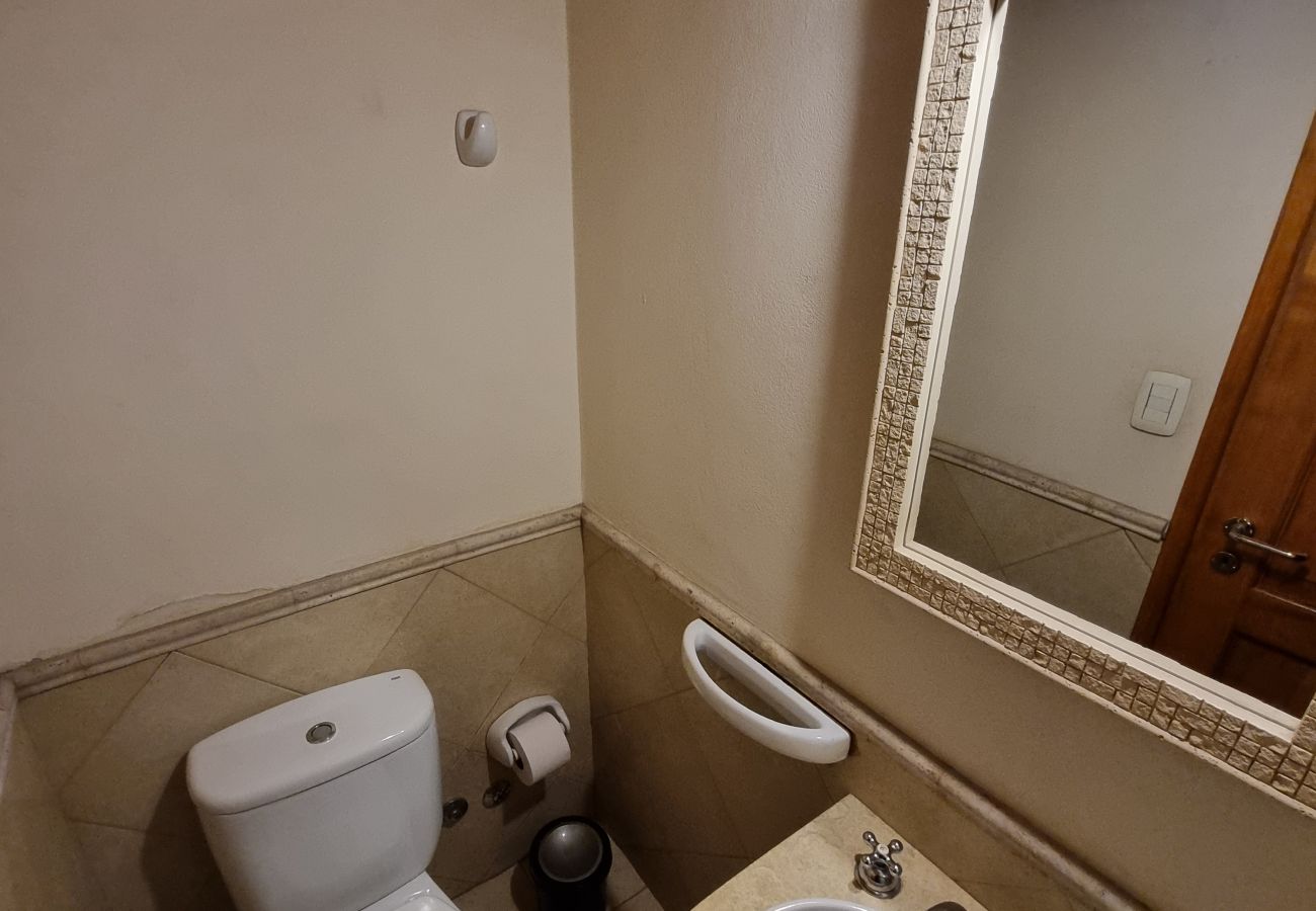 Apartamento en San Martin de los Andes - Suka Aiken - Andarlibre