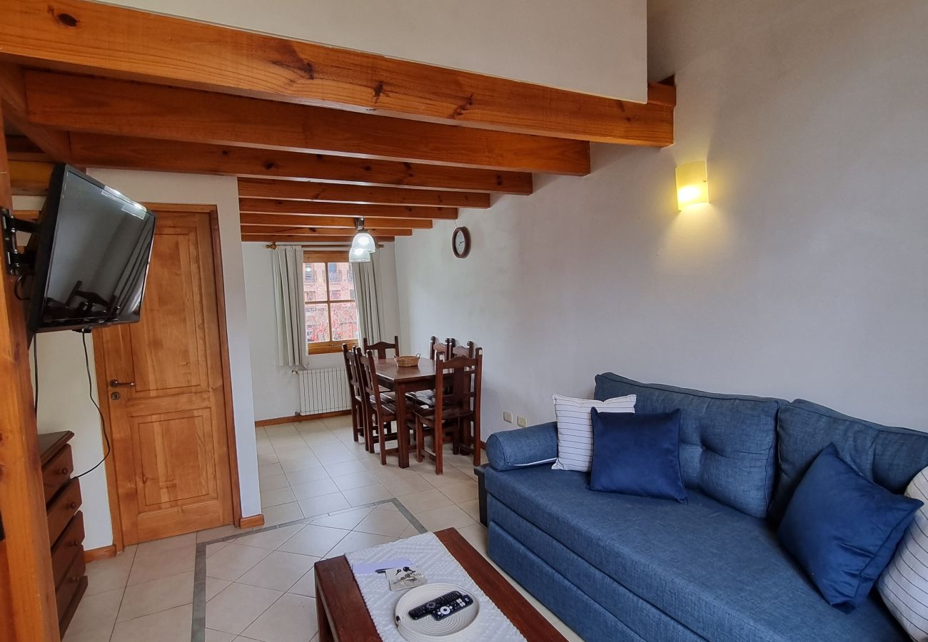 Apartamento en San Martin de los Andes - Suka Aiken - Andarlibre