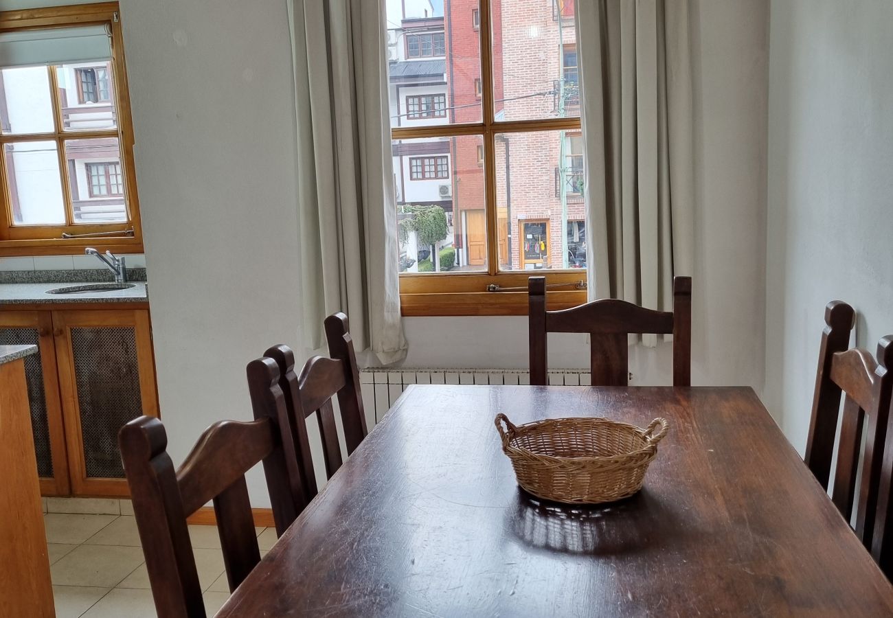 Apartamento en San Martin de los Andes - Suka Aiken - Andarlibre