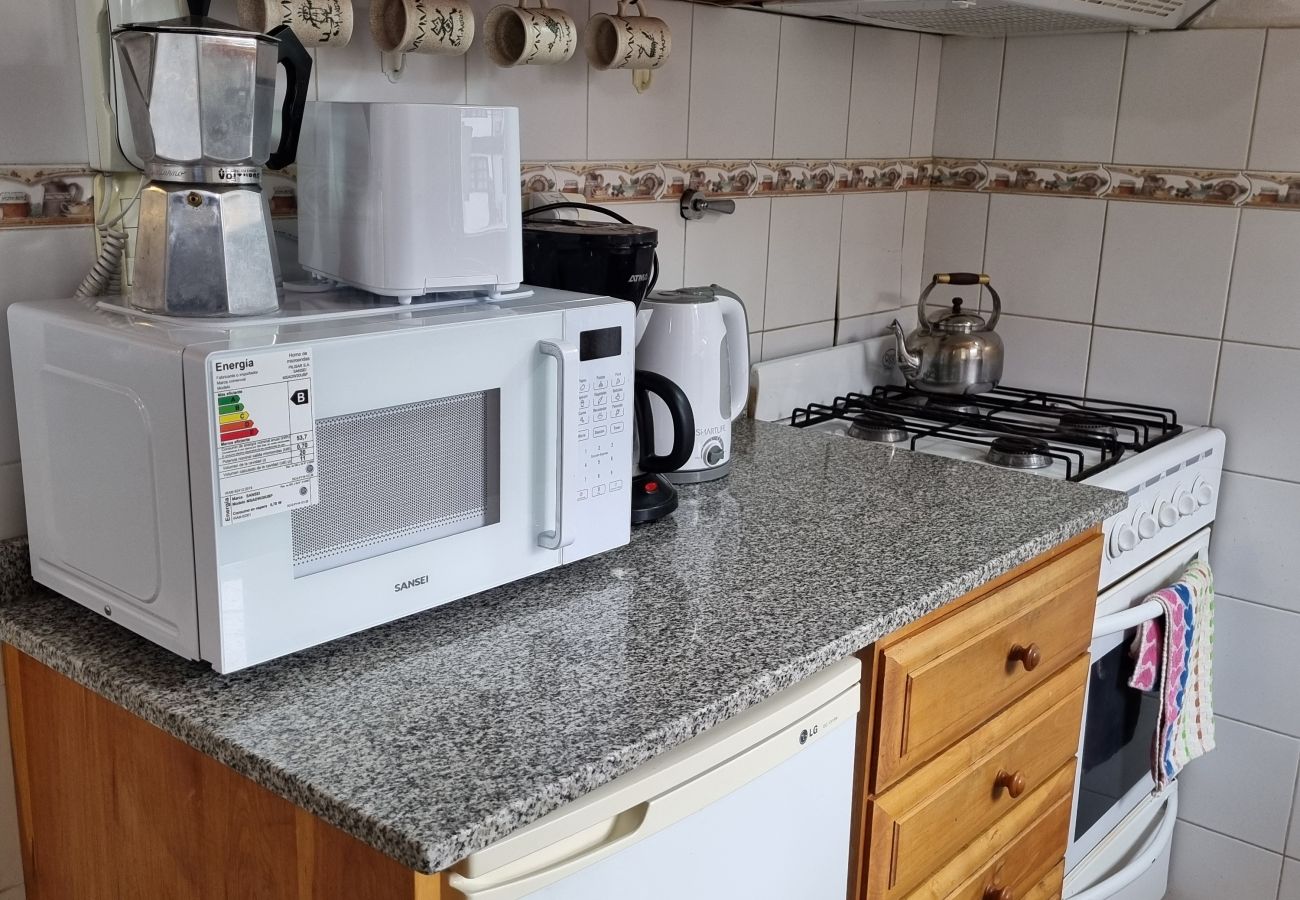 Apartamento en San Martin de los Andes - Suka Aiken - Andarlibre