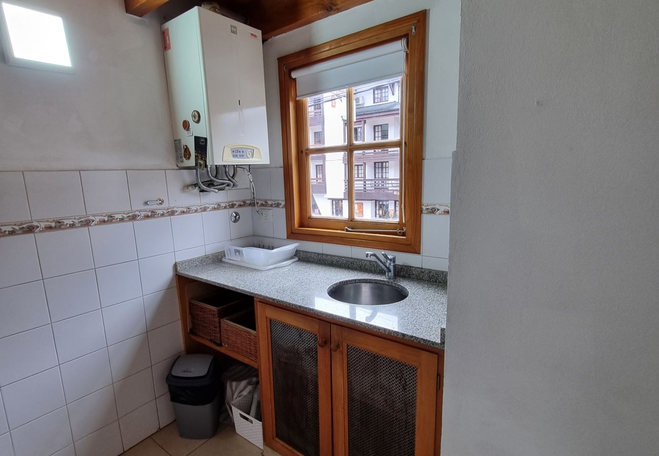 Apartamento en San Martin de los Andes - Suka Aiken - Andarlibre