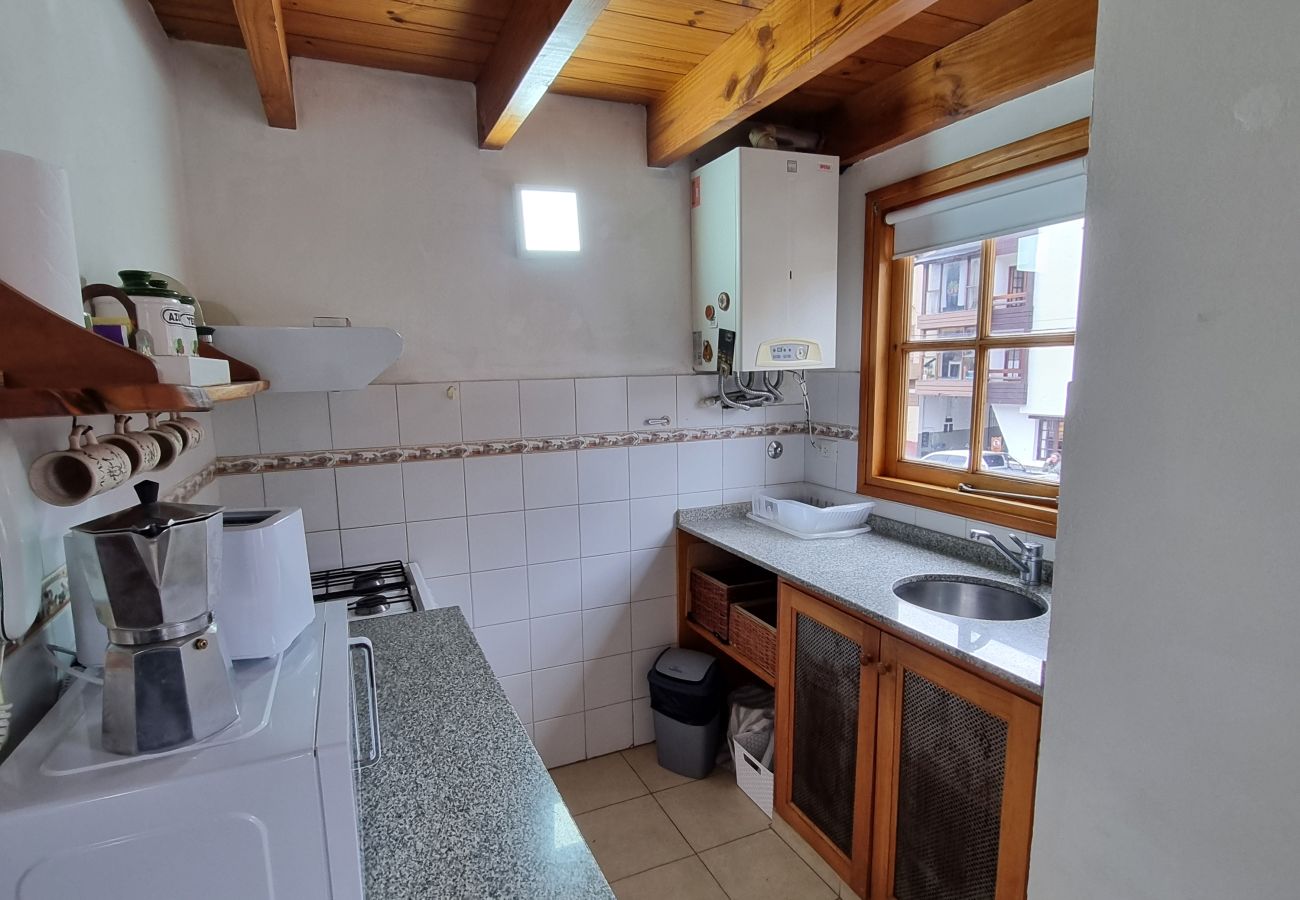 Apartamento en San Martin de los Andes - Suka Aiken - Andarlibre