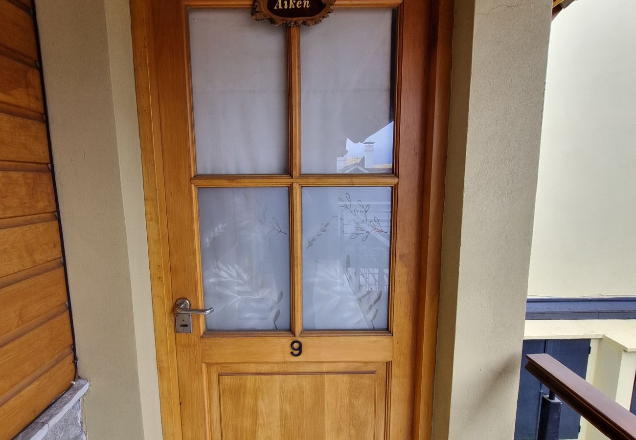 Apartamento en San Martin de los Andes - Suka Aiken - Andarlibre