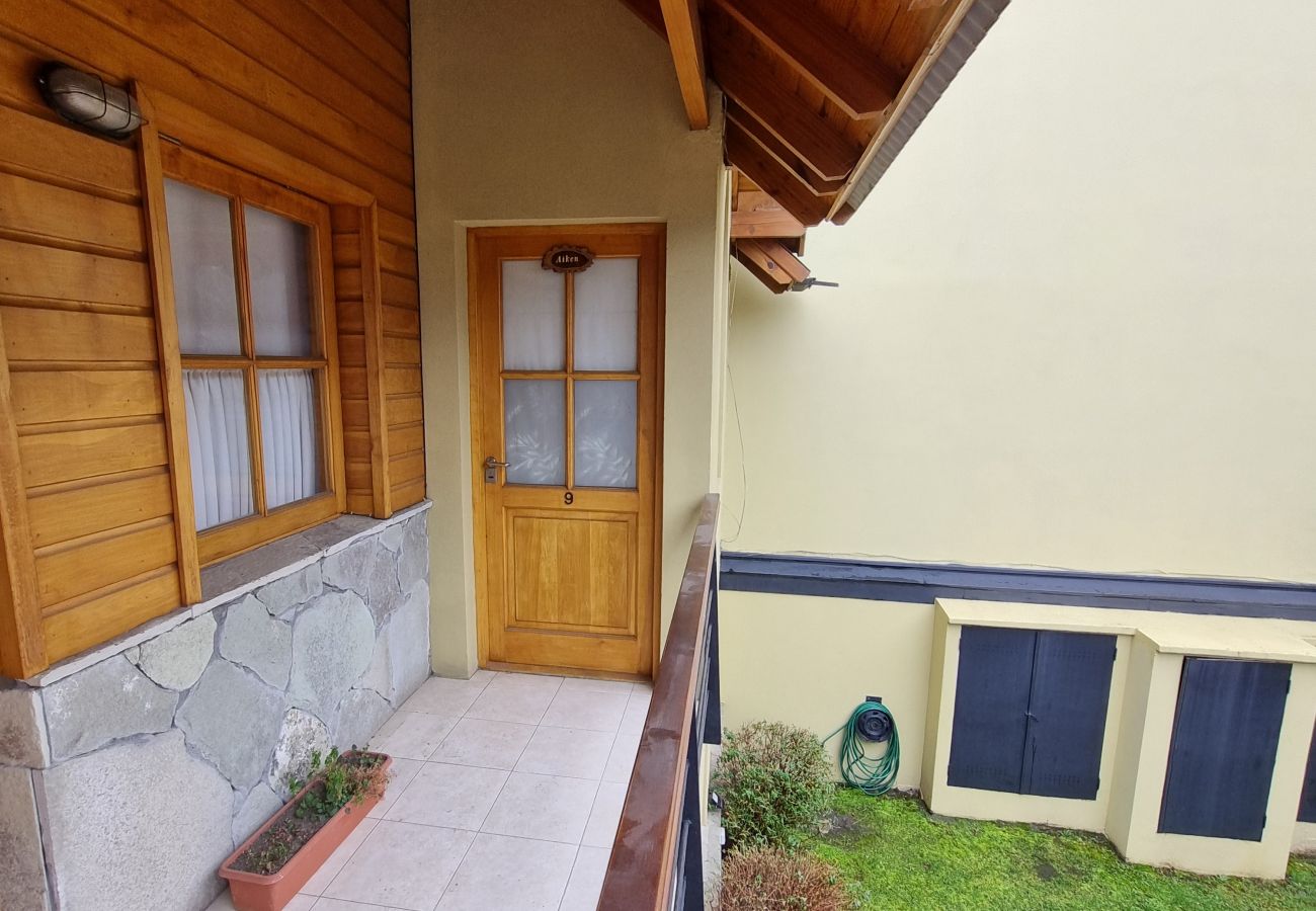 Apartamento en San Martin de los Andes - Suka Aiken - Andarlibre