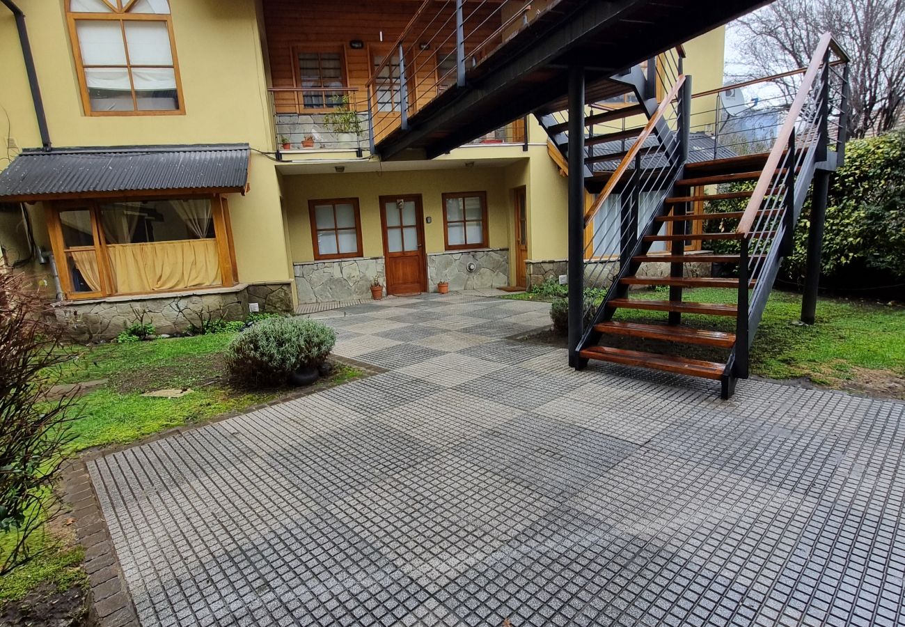 Apartamento en San Martin de los Andes - Suka Aiken - Andarlibre