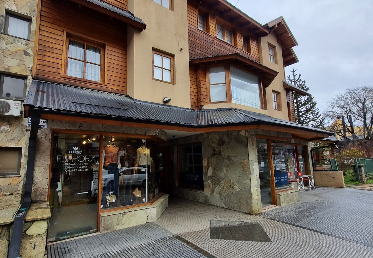 Apartamento en San Martin de los Andes - Suka Aiken - Andarlibre