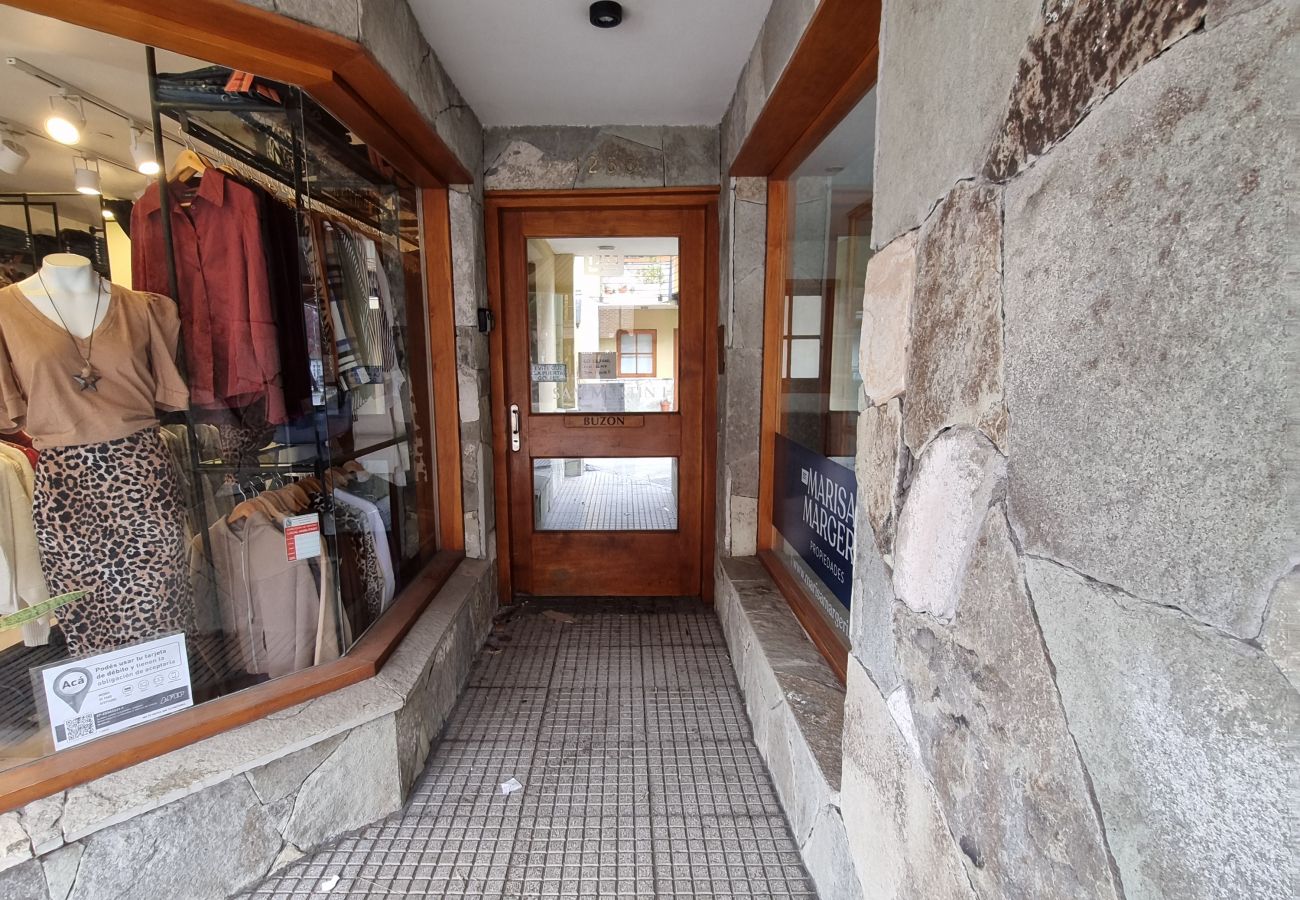 Apartamento en San Martin de los Andes - Suka Aiken - Andarlibre