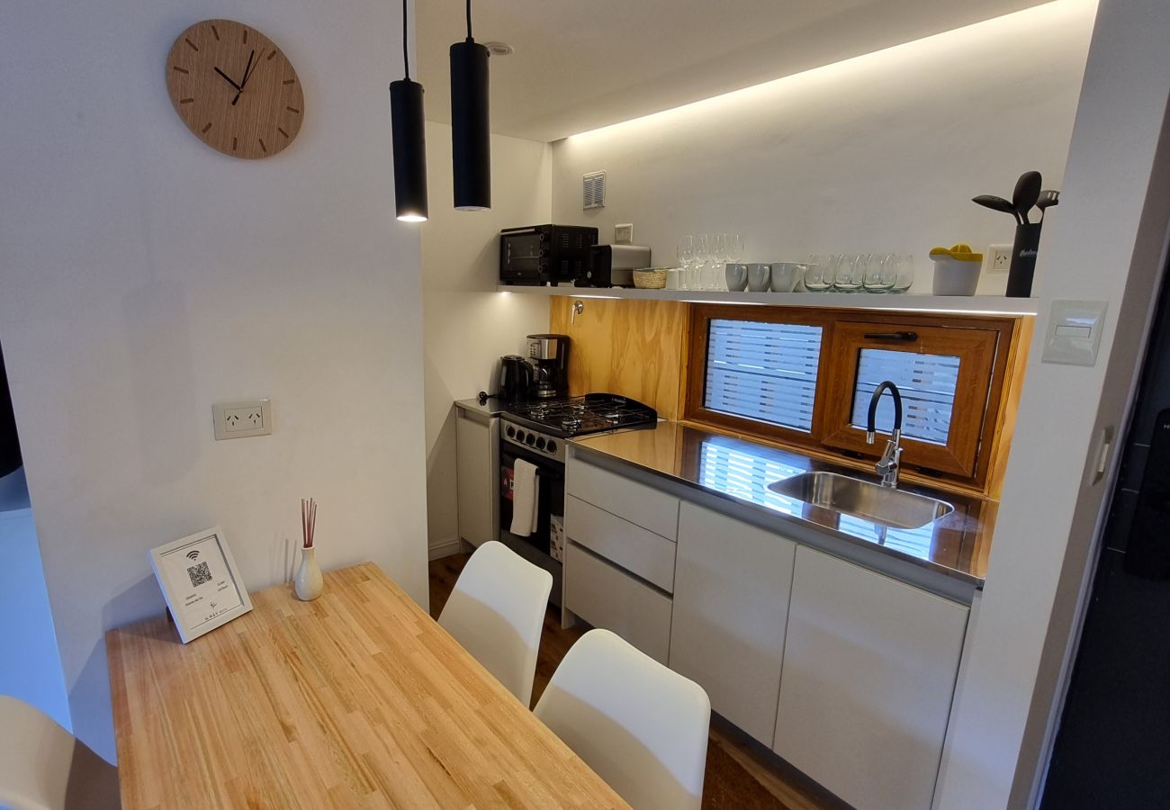 Apartamento en San Martin de los Andes - Alamos del Rio 104 - Andarlibre