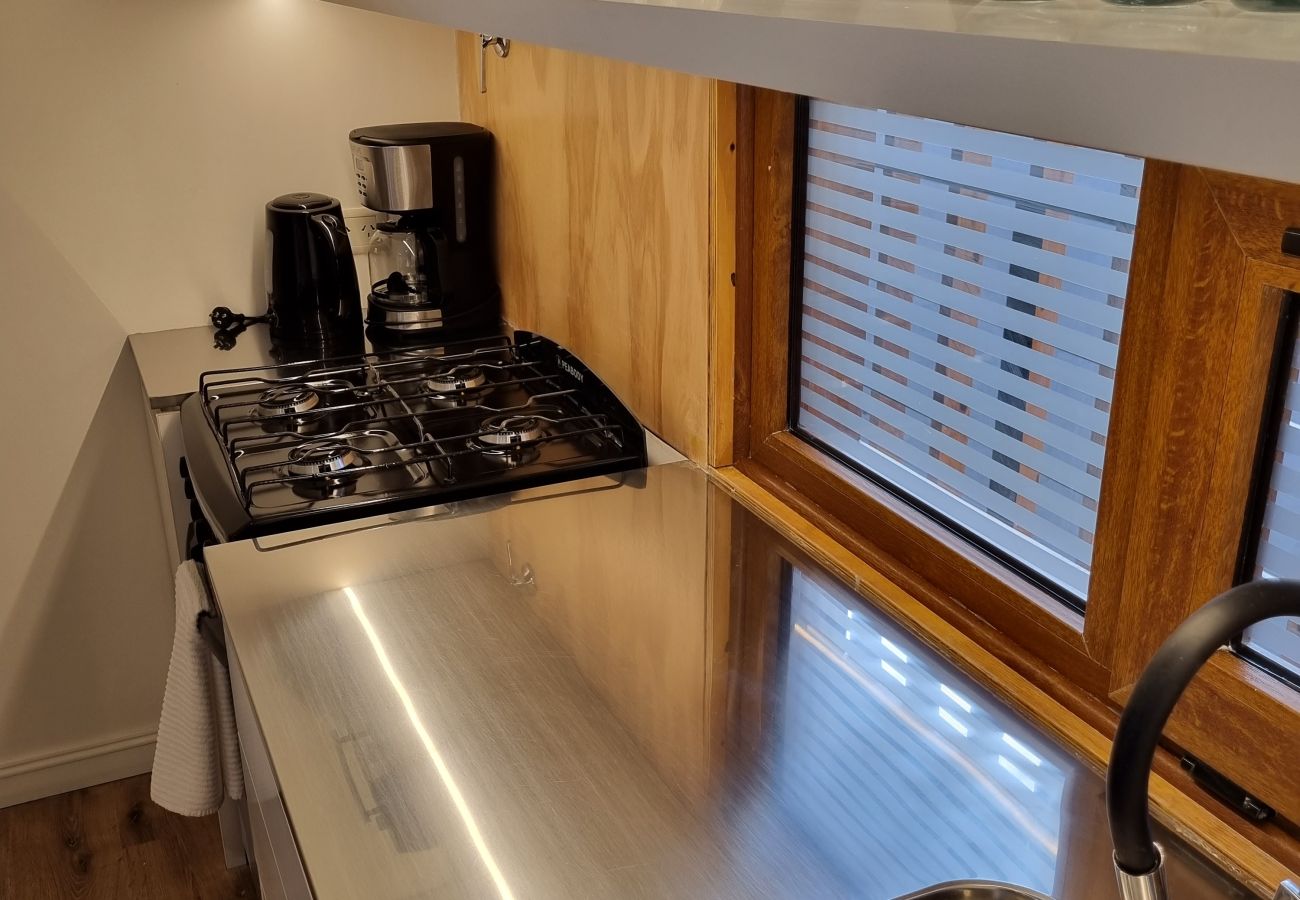Apartamento en San Martin de los Andes - Alamos del Rio 104 - Andarlibre