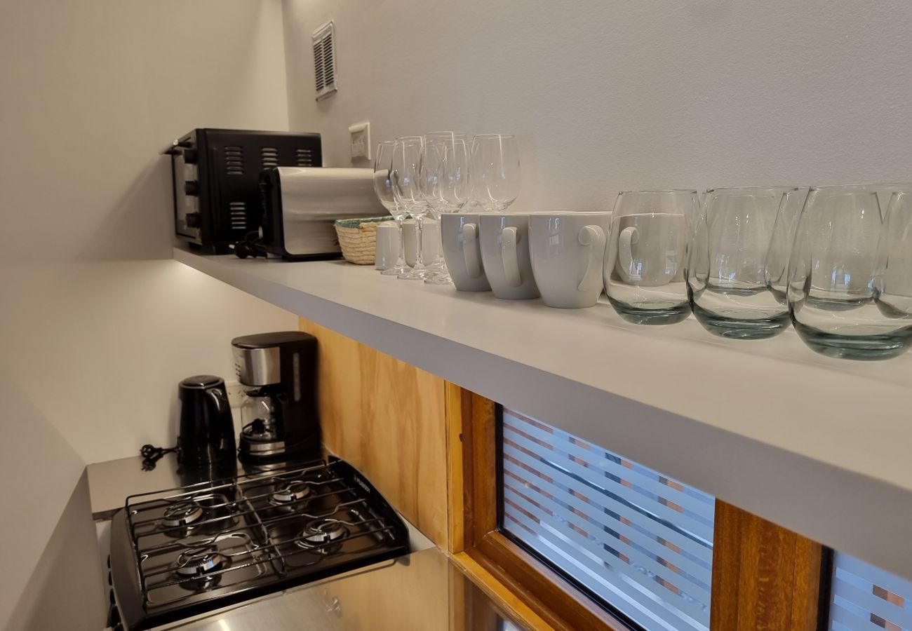 Apartamento en San Martin de los Andes - Alamos del Rio 104 - Andarlibre