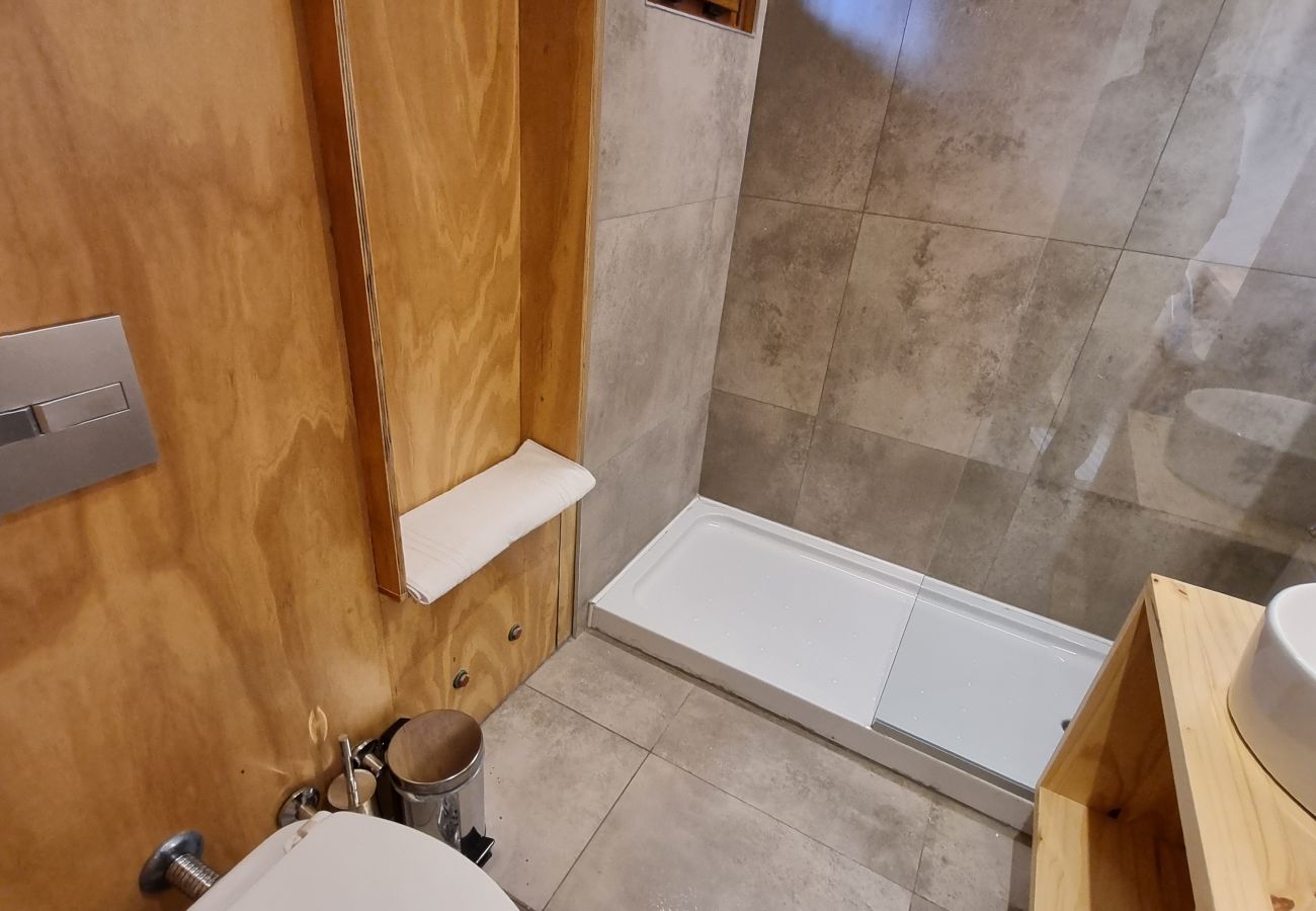 Apartamento en San Martin de los Andes - Alamos del Rio 104 - Andarlibre