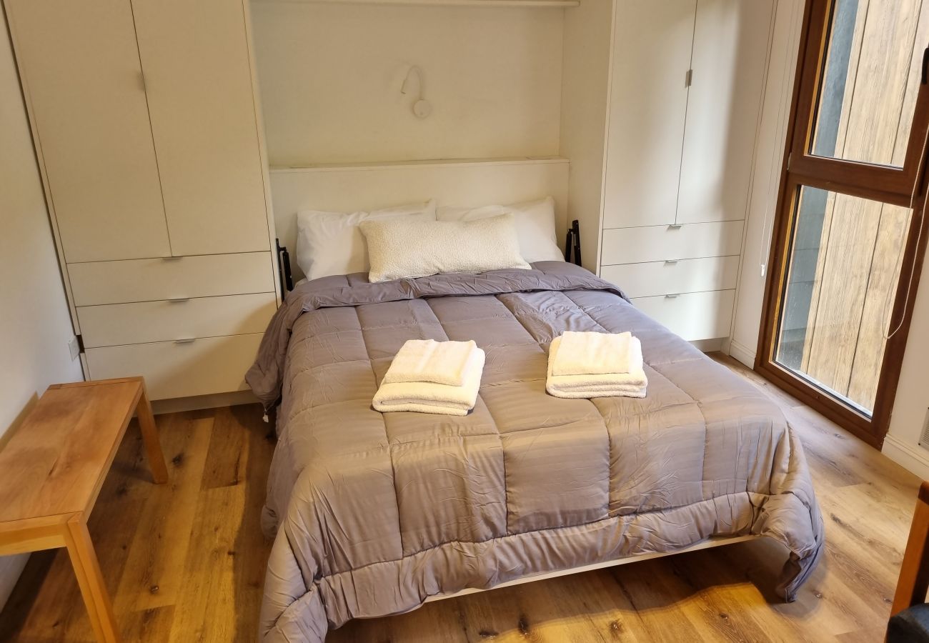 Apartamento en San Martin de los Andes - Alamos del Rio 104 - Andarlibre