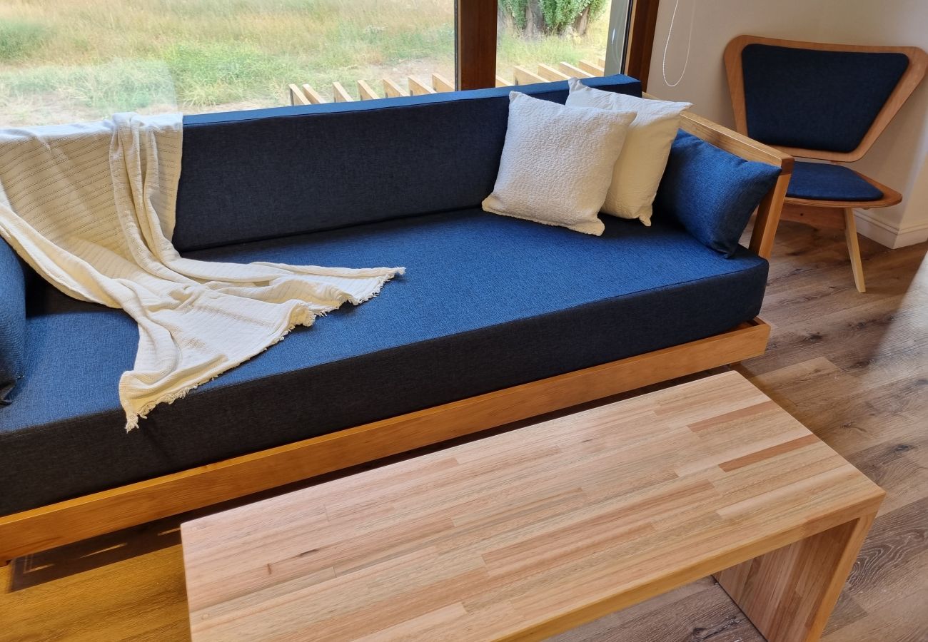Apartamento en San Martin de los Andes - Alamos del Rio 104 - Andarlibre