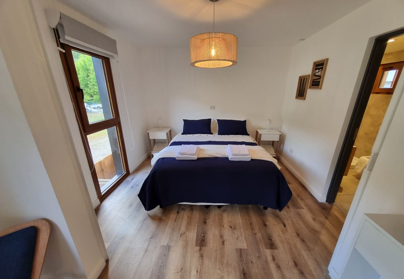 Apartamento en San Martin de los Andes - Alamos del Rio 104 - Andarlibre