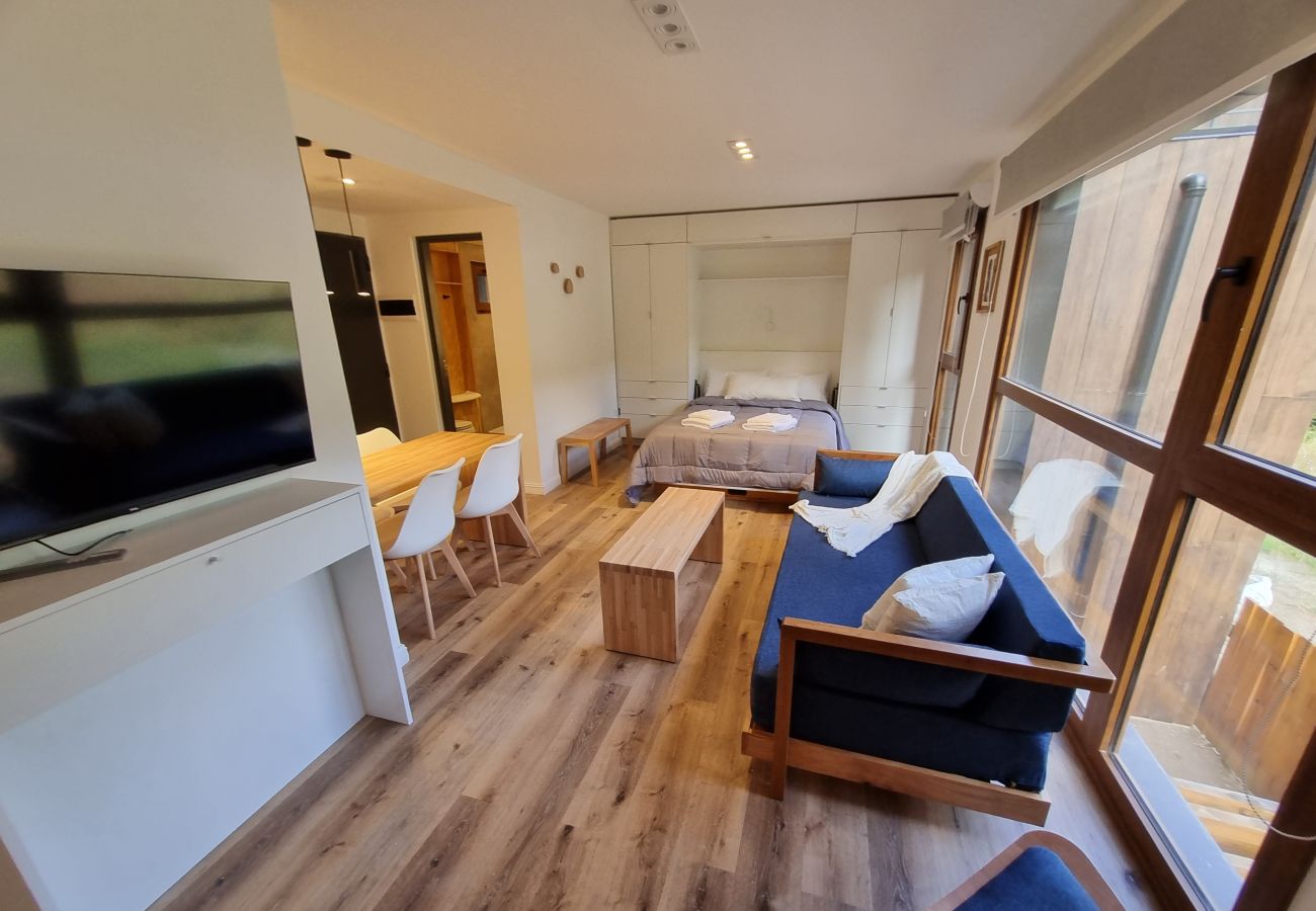 Apartamento en San Martin de los Andes - Alamos del Rio 104 - Andarlibre