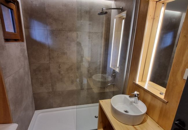 Apartamento en San Martin de los Andes - Alamos del Rio 204 - Andarlibre Apartamento en San Martin de los Andes - Alamos del Rio 204 - Andarlibre