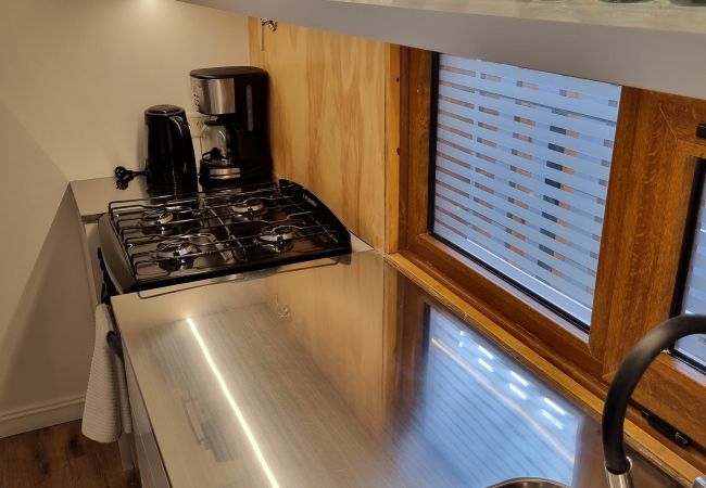 Apartamento en San Martin de los Andes - Alamos del Rio 204 - Andarlibre Apartamento en San Martin de los Andes - Alamos del Rio 204 - Andarlibre