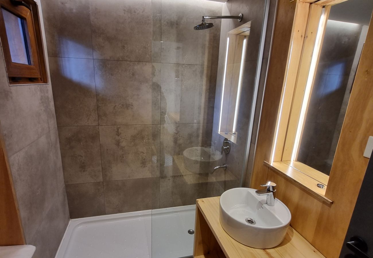 Apartamento en San Martin de los Andes - Alamos del Rio 204 - Andarlibre