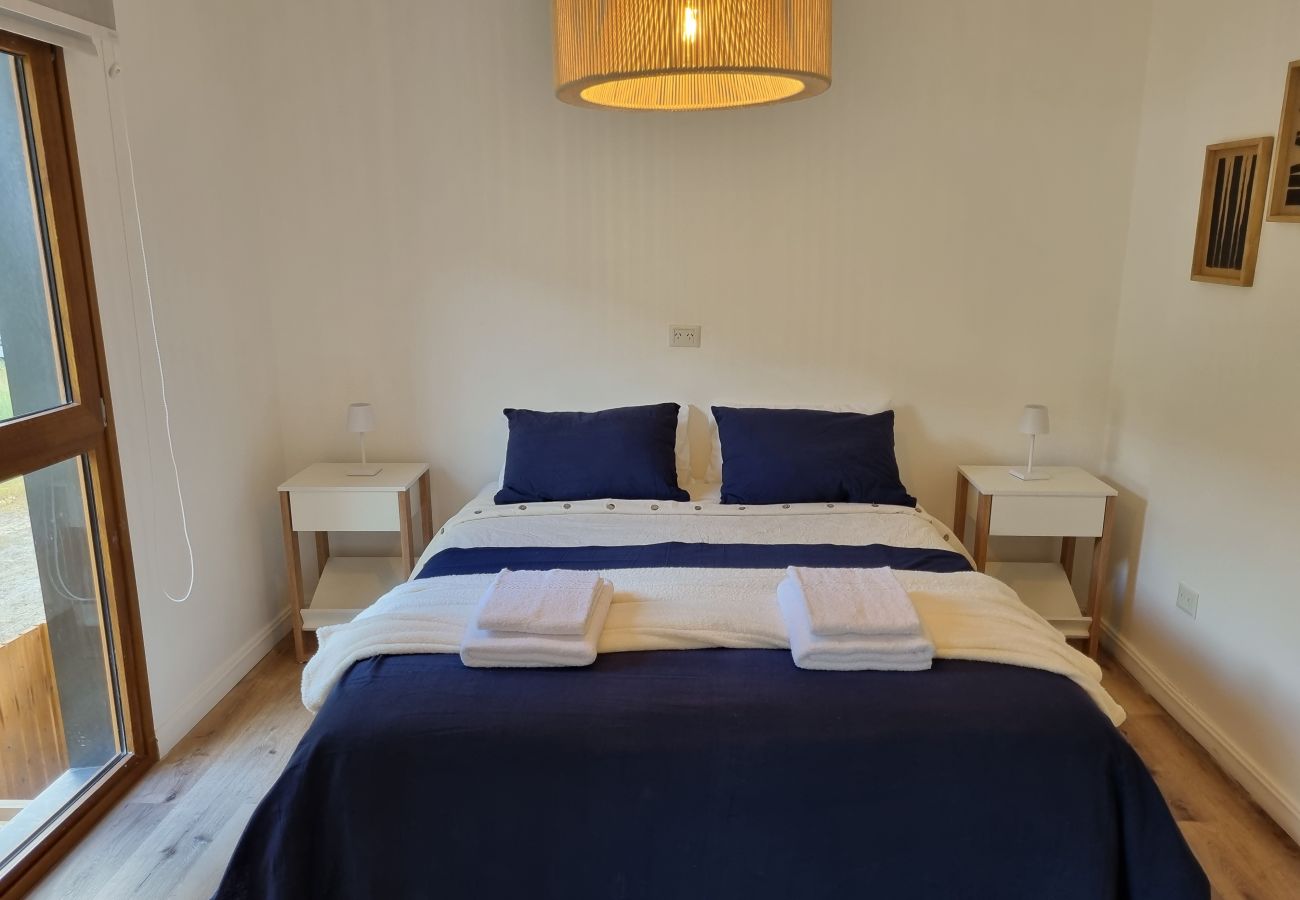 Apartamento en San Martin de los Andes - Alamos del Rio 204 - Andarlibre
