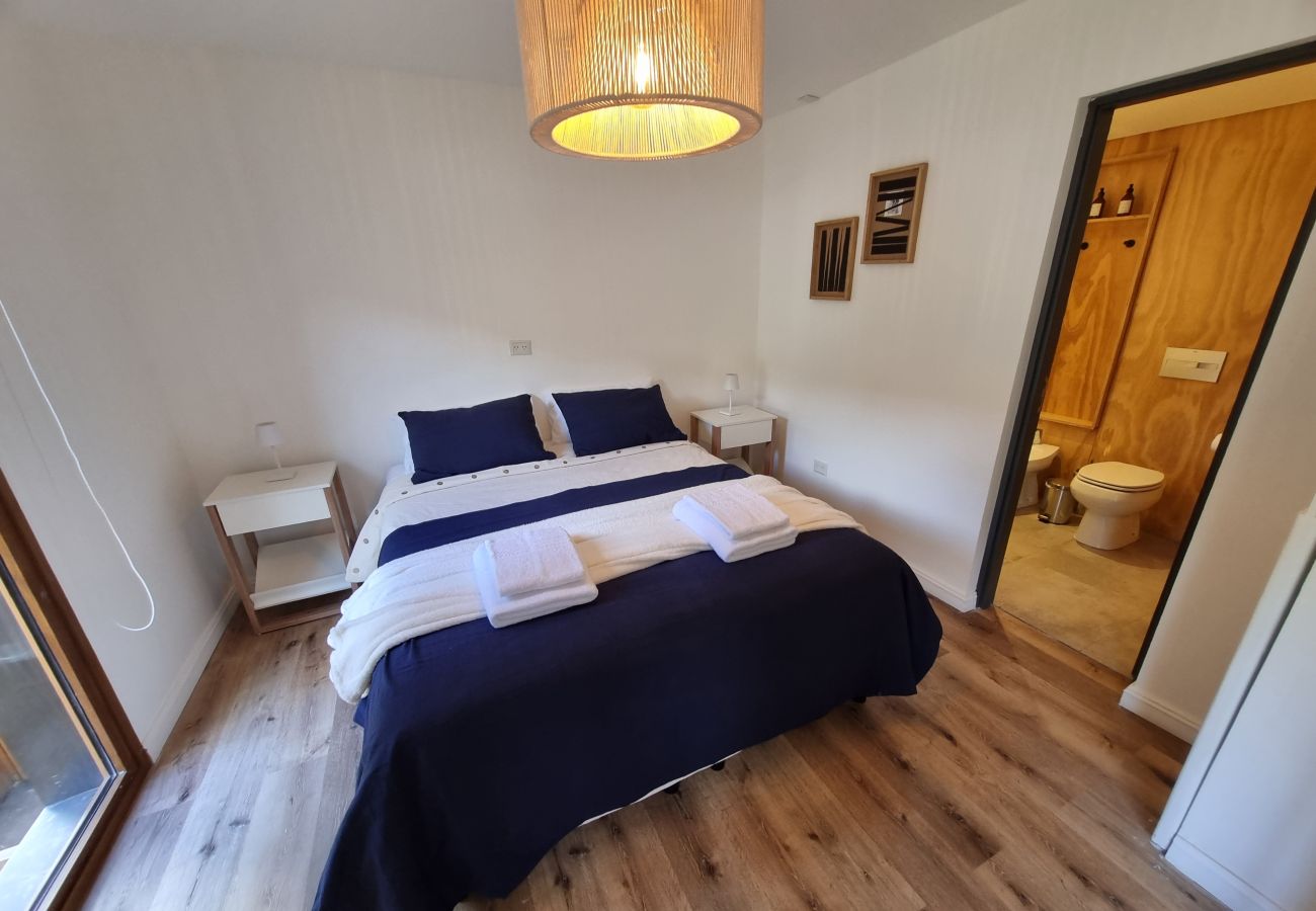 Apartamento en San Martin de los Andes - Alamos del Rio 204 - Andarlibre