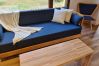 Apartamento en San Martin de los Andes - Alamos del Rio 204 - Andarlibre Apartamento en San Martin de los Andes - Alamos del Rio 204 - Andarlibre