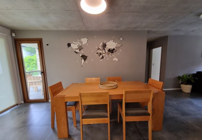 Apartamento en San Martin de los Andes - Alamos de los Andes 1O - Andarlibre Apartamento en San Martin de los Andes - Alamos de los Andes 1O - Andarlibre
