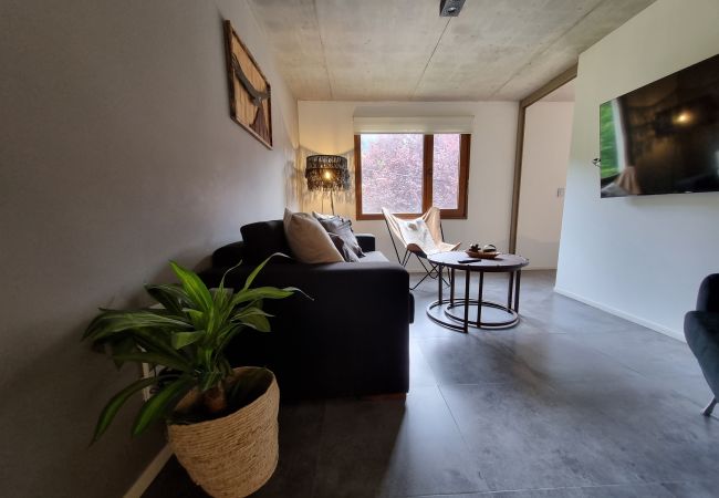 Apartamento en San Martin de los Andes - Alamos de los Andes 1O - Andarlibre Apartamento en San Martin de los Andes - Alamos de los Andes 1O - Andarlibre