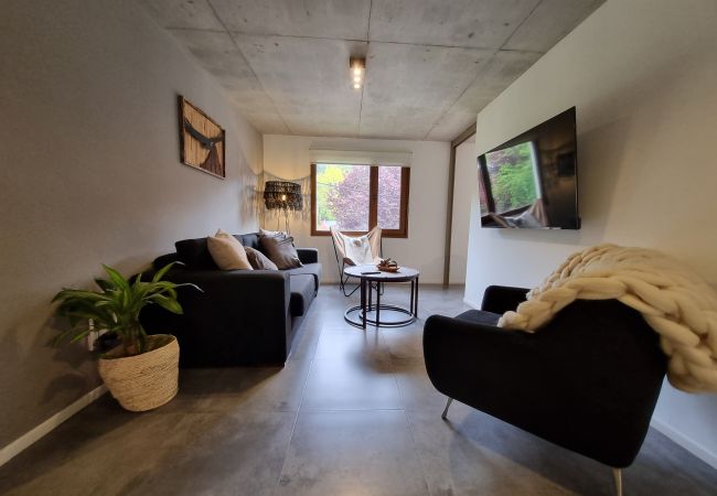 Apartamento en San Martin de los Andes - Alamos de los Andes 1O - Andarlibre Apartamento en San Martin de los Andes - Alamos de los Andes 1O - Andarlibre