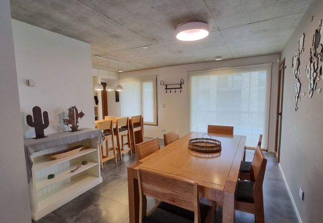 Apartamento en San Martin de los Andes - Alamos de los Andes 1O - Andarlibre Apartamento en San Martin de los Andes - Alamos de los Andes 1O - Andarlibre