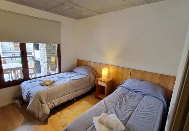 Apartamento en San Martin de los Andes - Alamos de los Andes 1O - Andarlibre Apartamento en San Martin de los Andes - Alamos de los Andes 1O - Andarlibre