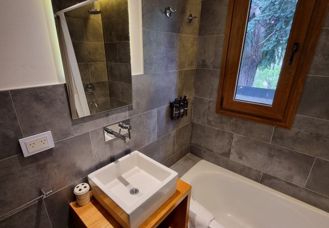 Apartamento en San Martin de los Andes - Alamos de los Andes 1O - Andarlibre Apartamento en San Martin de los Andes - Alamos de los Andes 1O - Andarlibre
