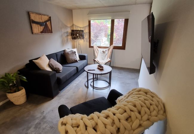 Apartamento en San Martin de los Andes - Alamos de los Andes 1O - Andarlibre Apartamento en San Martin de los Andes - Alamos de los Andes 1O - Andarlibre
