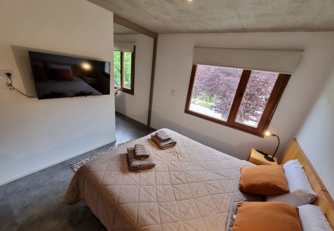Apartamento en San Martin de los Andes - Alamos de los Andes 1O - Andarlibre Apartamento en San Martin de los Andes - Alamos de los Andes 1O - Andarlibre