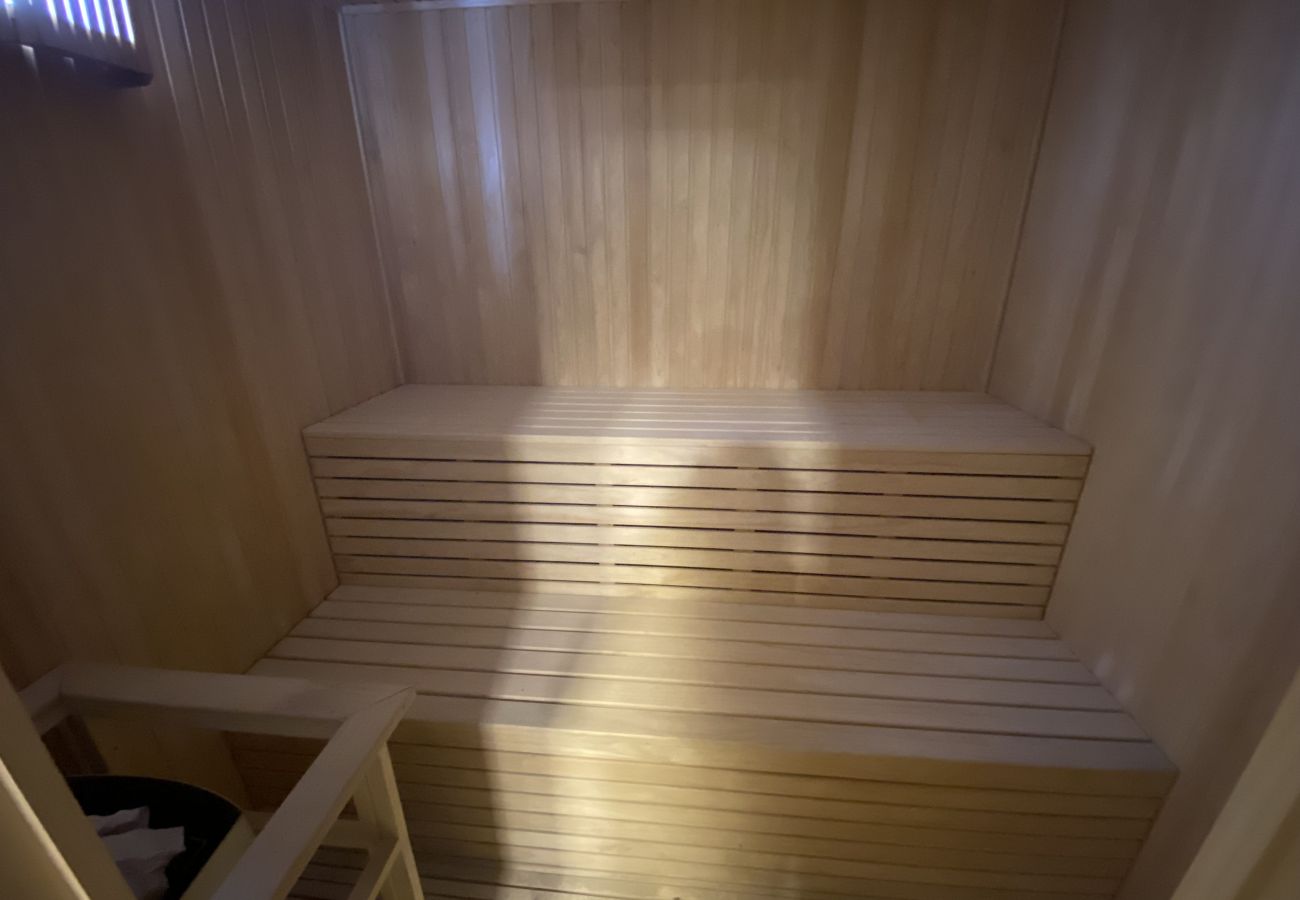 Apartamento en San Martin de los Andes - Alamos de los Andes 1O - Andarlibre