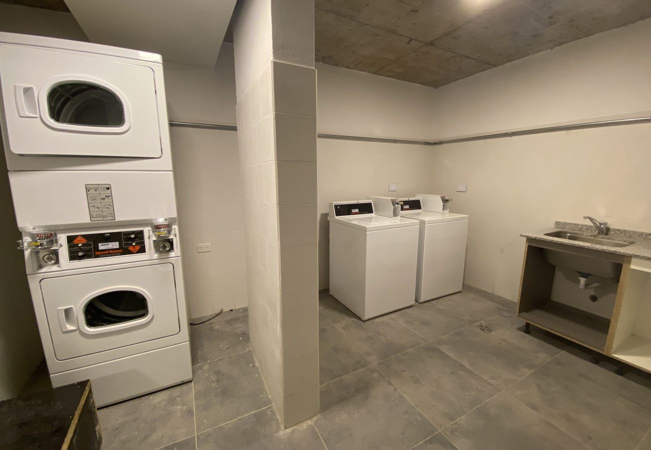 Apartamento en San Martin de los Andes - Alamos de los Andes 1O - Andarlibre