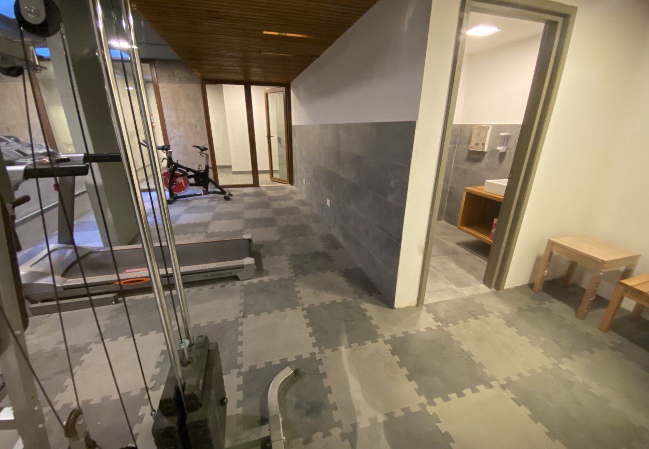 Apartamento en San Martin de los Andes - Alamos de los Andes 1O - Andarlibre