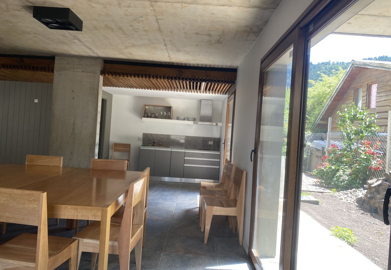 Apartamento en San Martin de los Andes - Alamos de los Andes 1O - Andarlibre