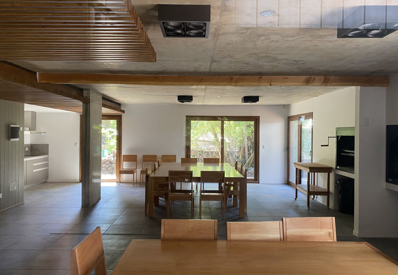 Apartamento en San Martin de los Andes - Alamos de los Andes 1O - Andarlibre