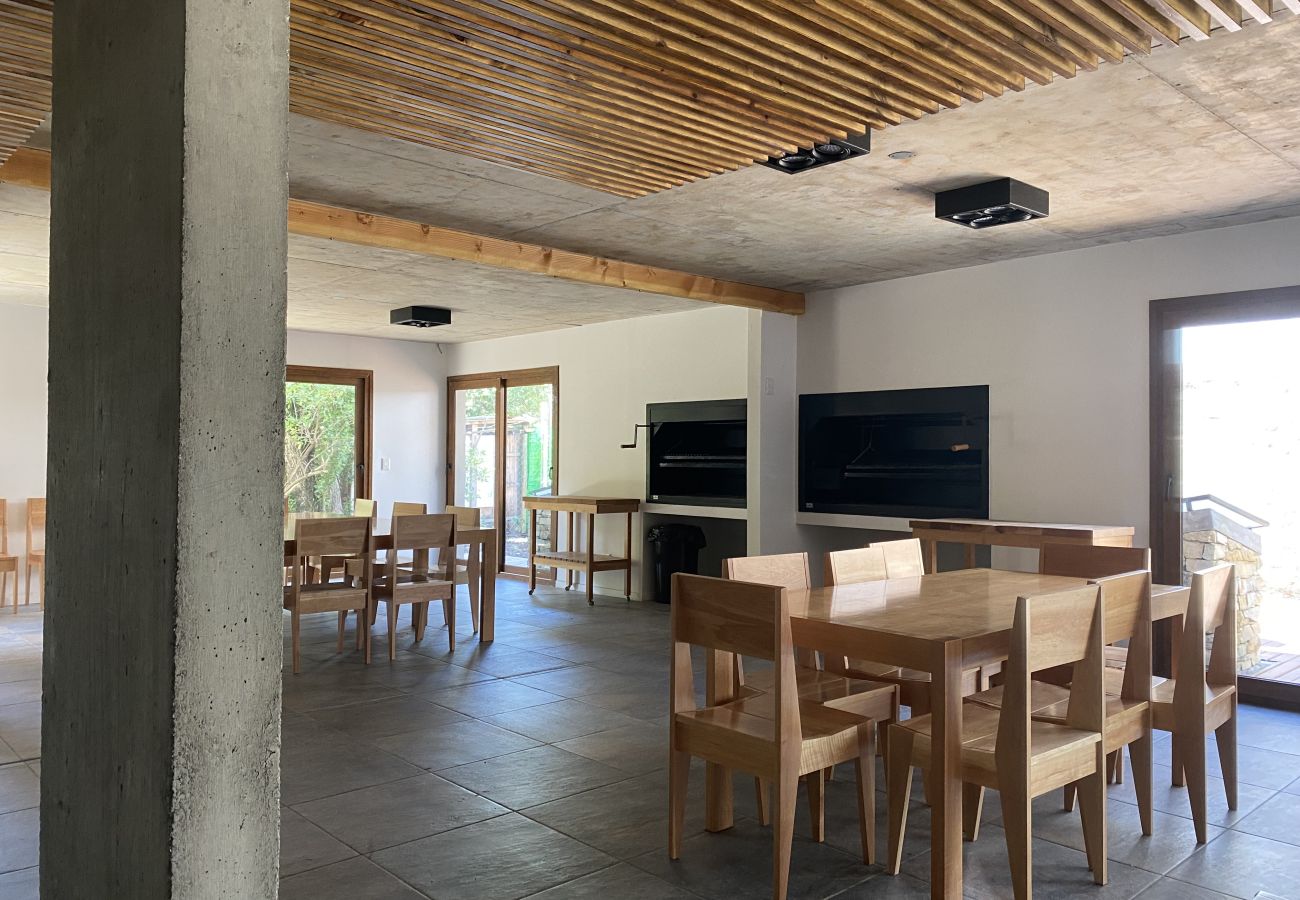 Apartamento en San Martin de los Andes - Alamos de los Andes 1O - Andarlibre