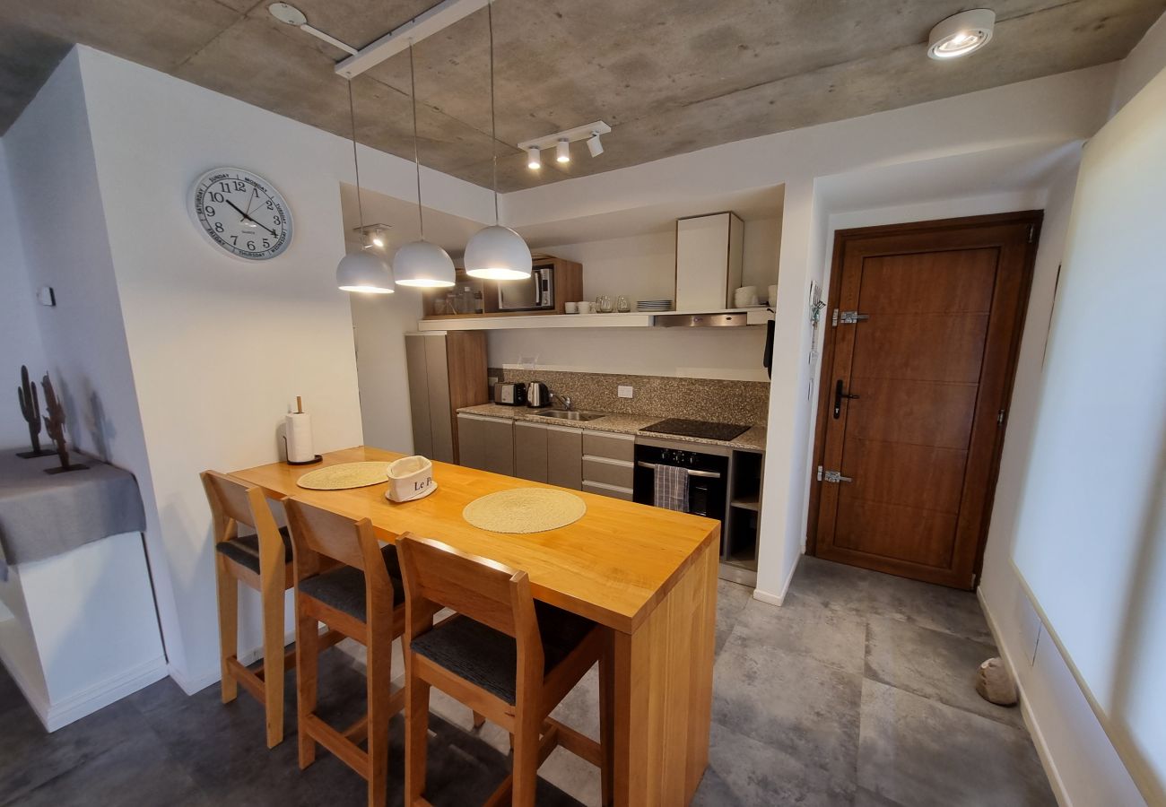 Apartamento en San Martin de los Andes - Alamos de los Andes 1O - Andarlibre