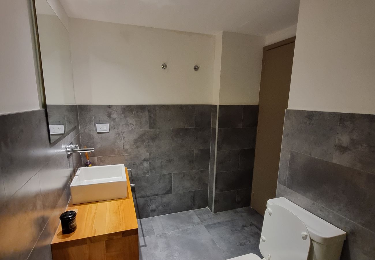 Apartamento en San Martin de los Andes - Alamos de los Andes 1O - Andarlibre