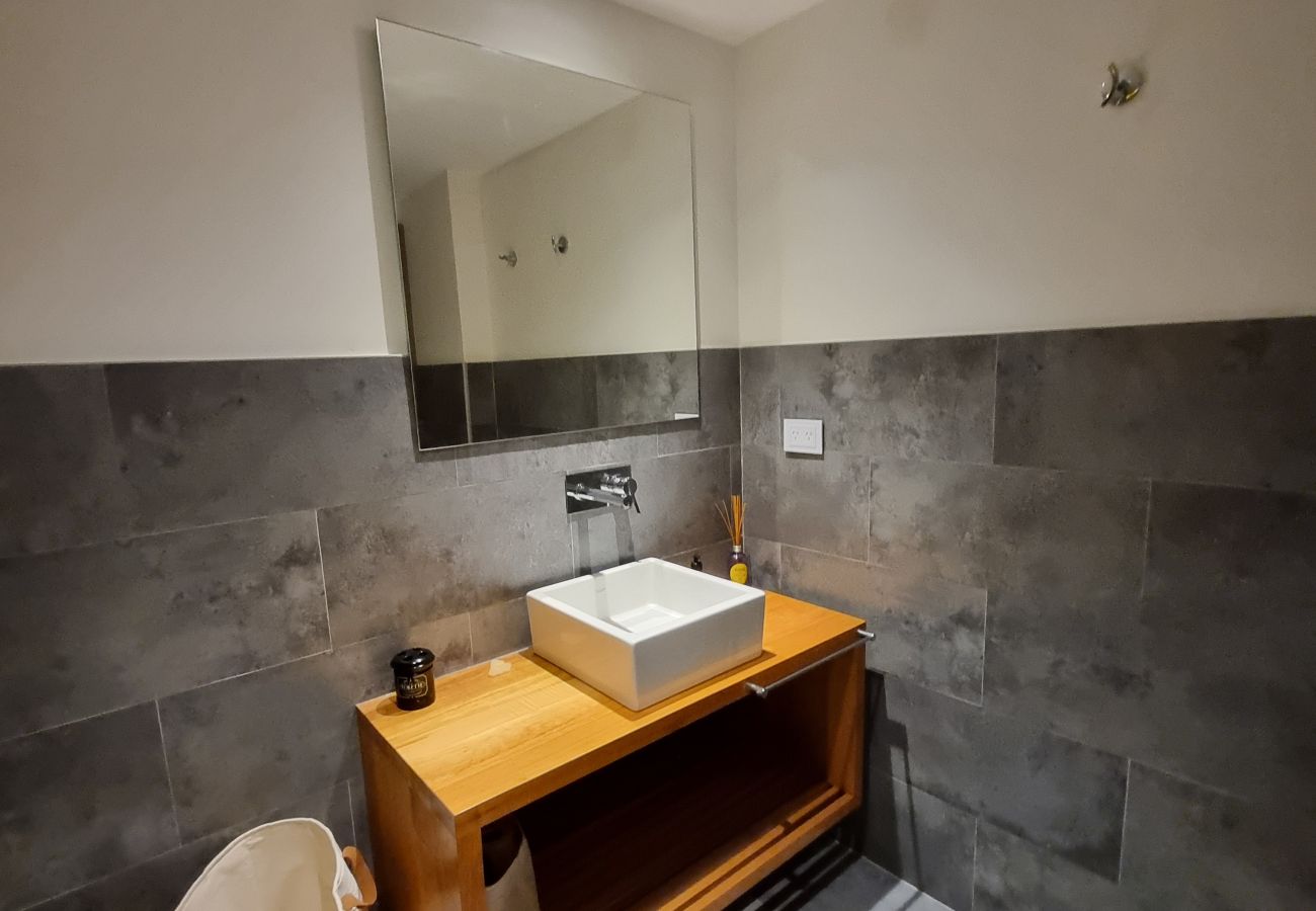 Apartamento en San Martin de los Andes - Alamos de los Andes 1O - Andarlibre